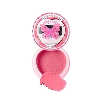 Amazon | FLORTTE（フロレット）Hello Beauty エアリークリームチーク
